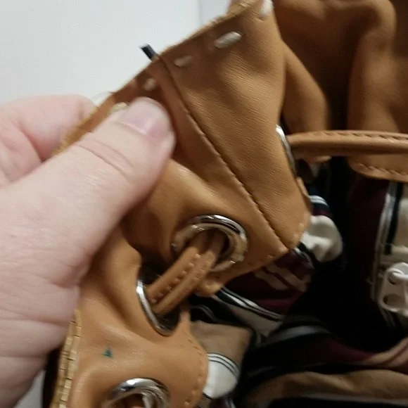 Desmo Cinch Bag - Picture 8 of 8